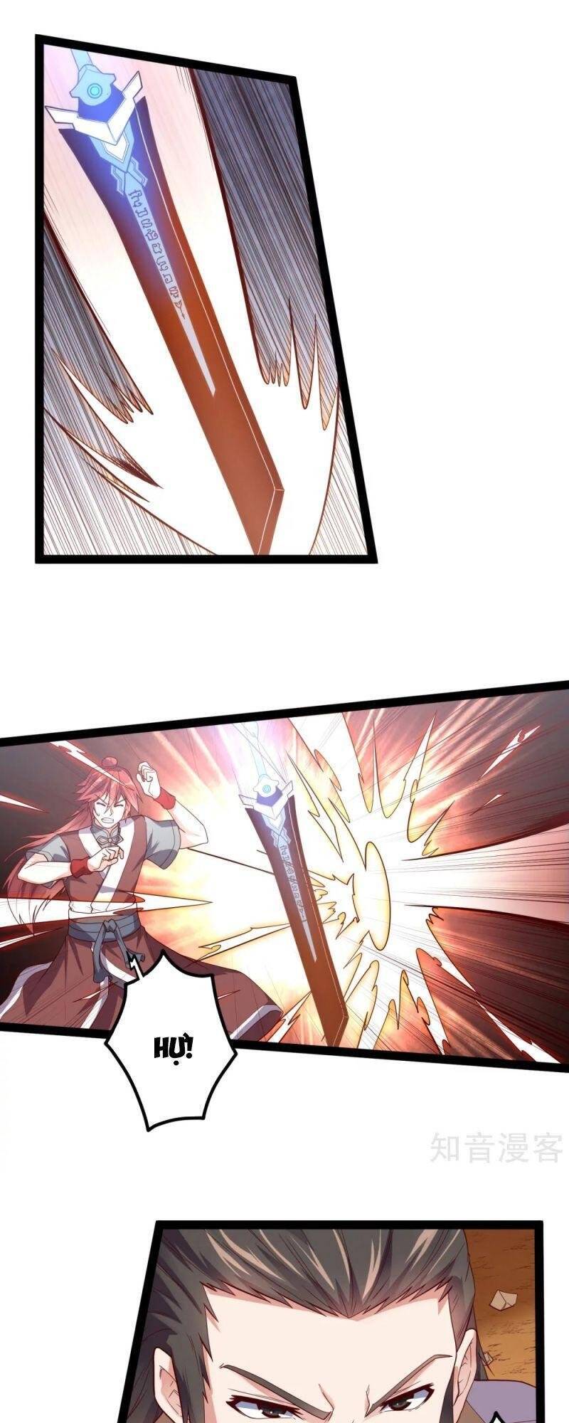 Đạp Toái Tiên Hà Chapter 183 - Trang 2