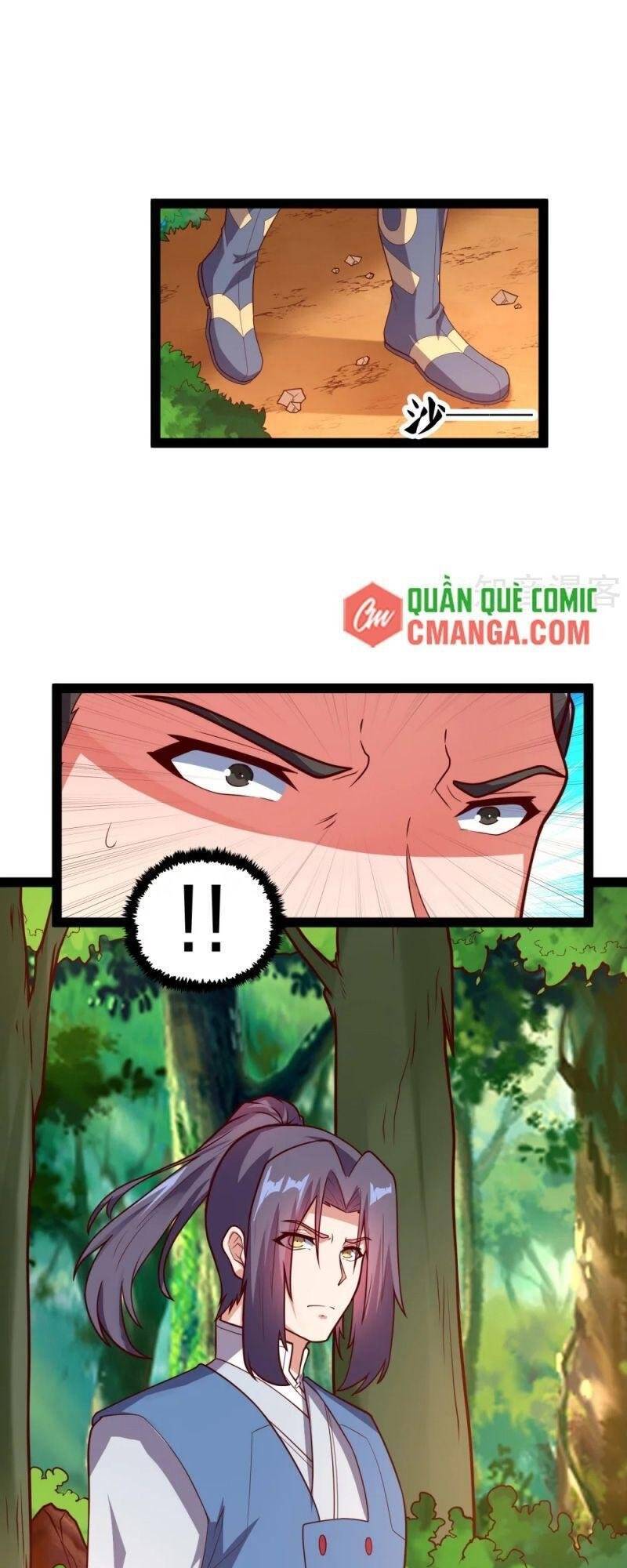 Đạp Toái Tiên Hà Chapter 183 - Trang 2