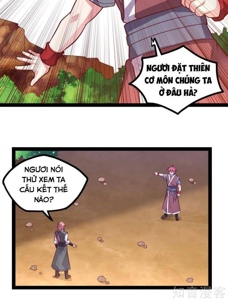 Đạp Toái Tiên Hà Chapter 183 - Trang 2