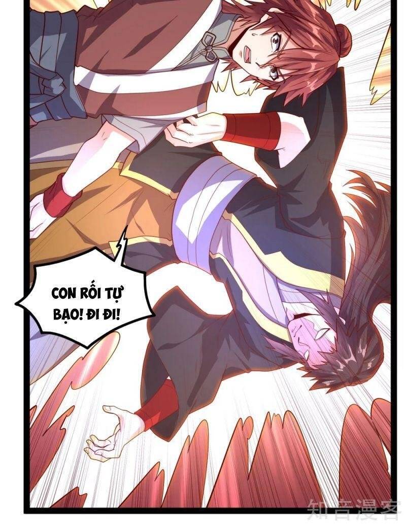 Đạp Toái Tiên Hà Chapter 183 - Trang 2