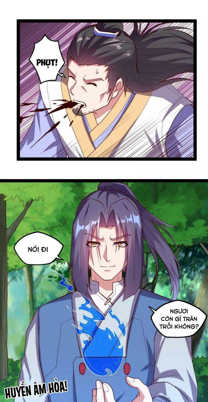 Đạp Toái Tiên Hà Chapter 184 - Trang 2