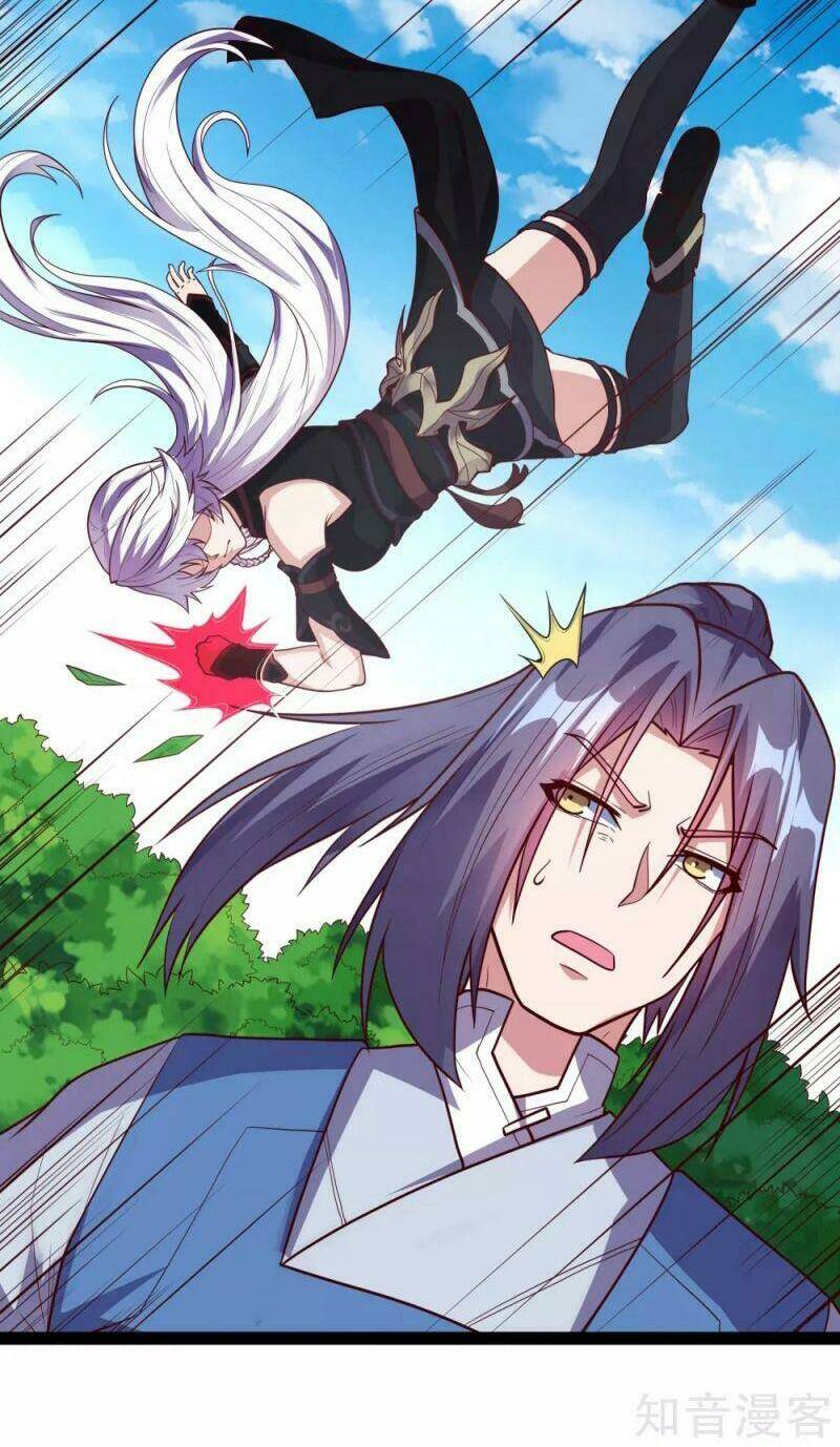 Đạp Toái Tiên Hà Chapter 184 - Trang 2