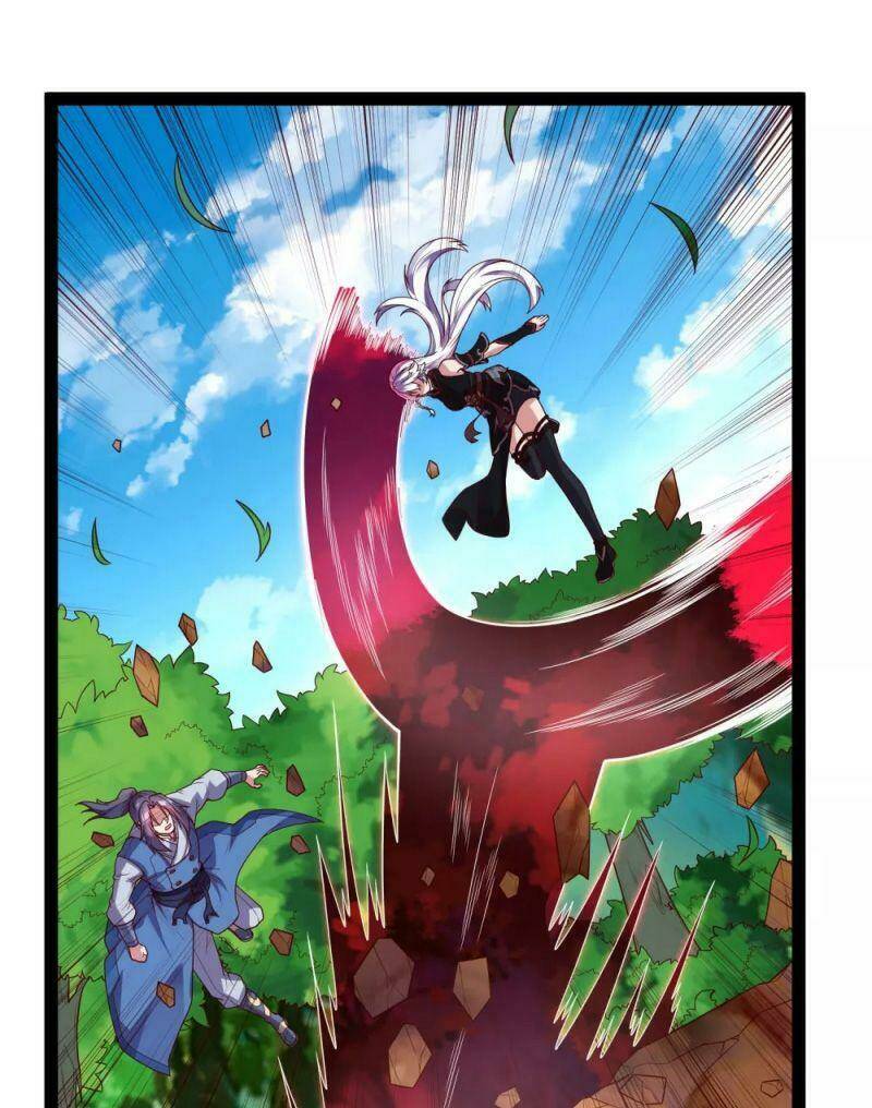 Đạp Toái Tiên Hà Chapter 184 - Trang 2