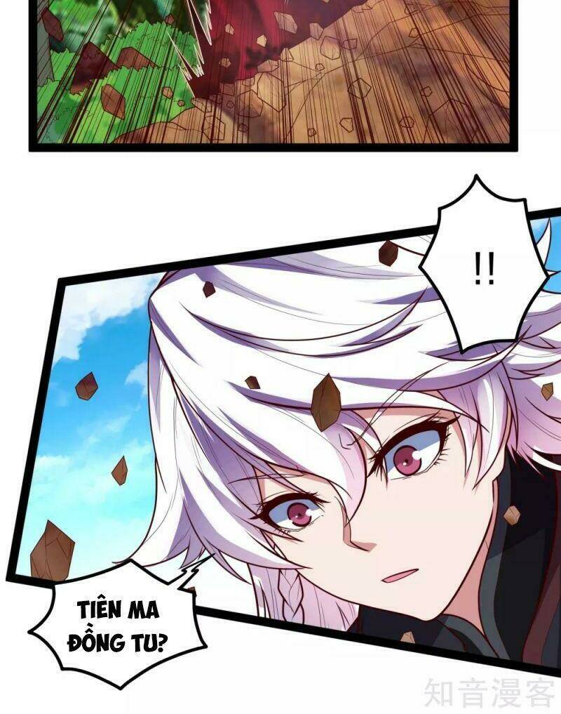 Đạp Toái Tiên Hà Chapter 184 - Trang 2