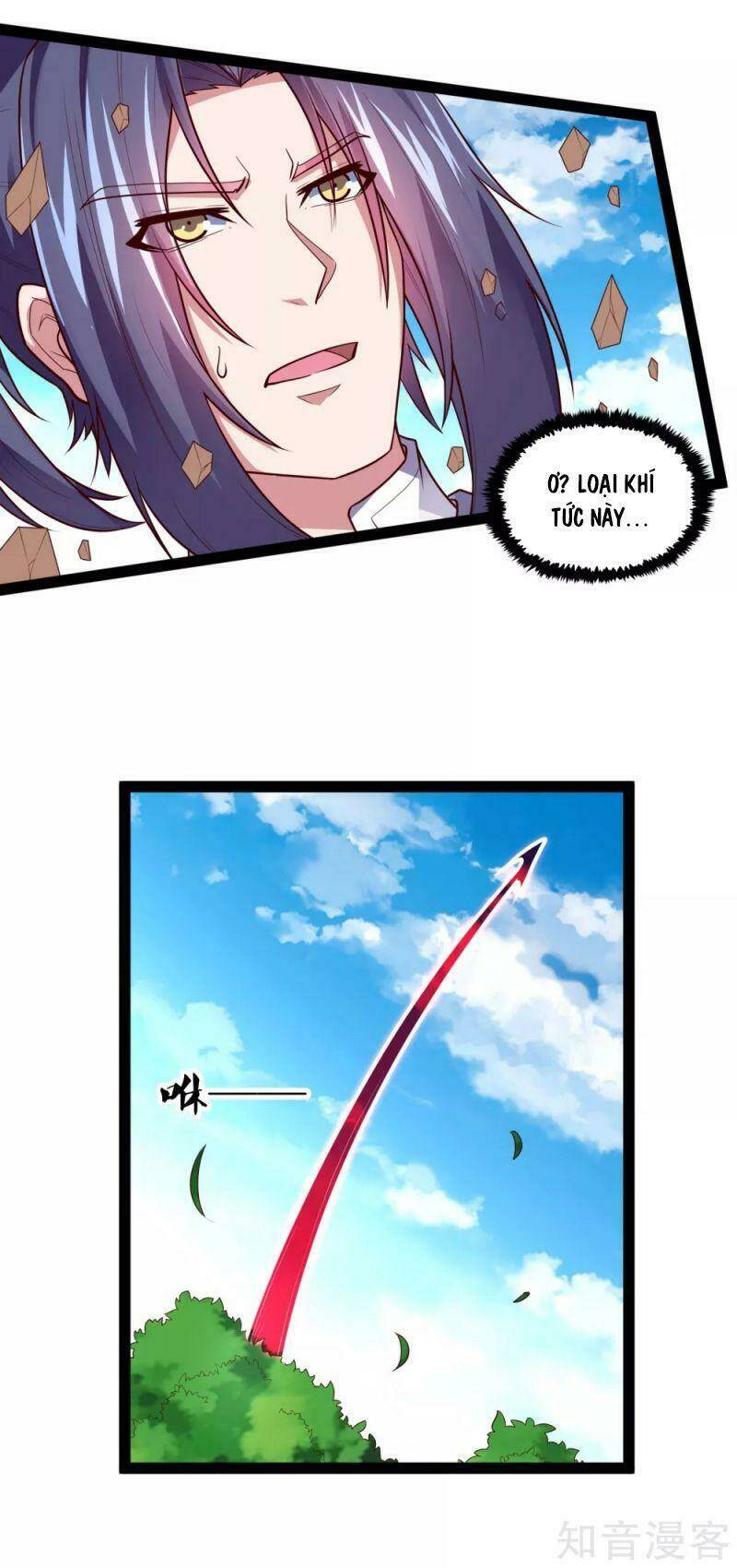 Đạp Toái Tiên Hà Chapter 184 - Trang 2