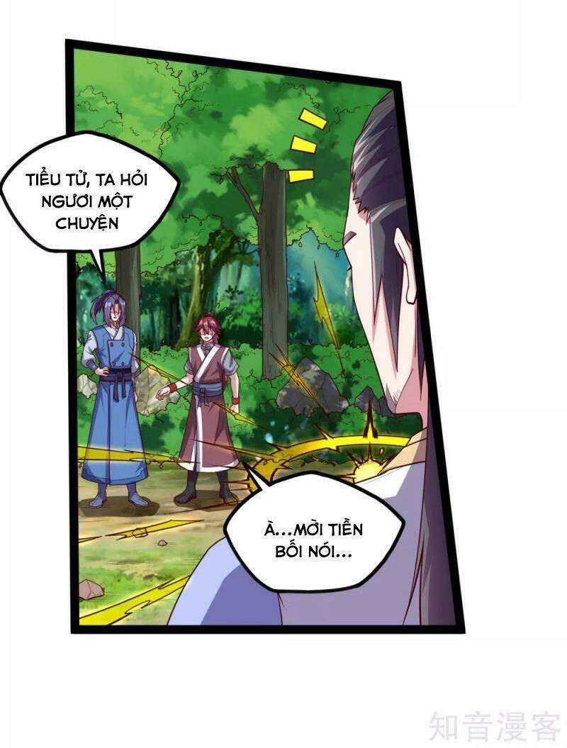 Đạp Toái Tiên Hà Chapter 184 - Trang 2