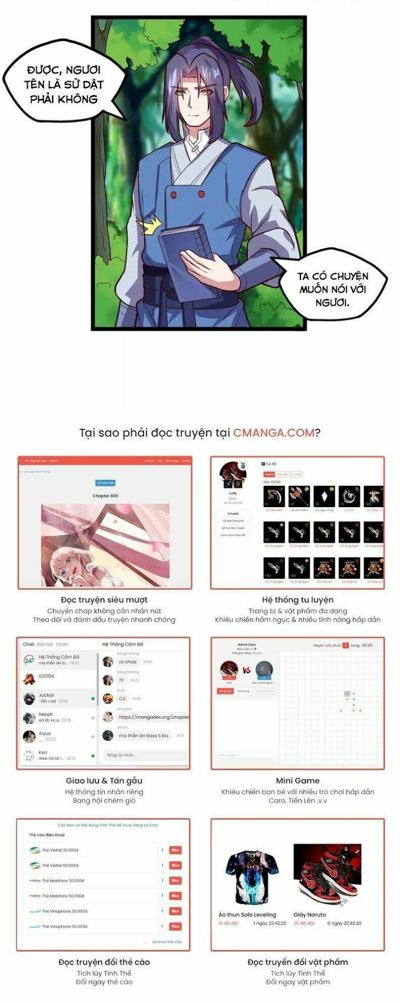 Đạp Toái Tiên Hà Chapter 184 - Trang 2