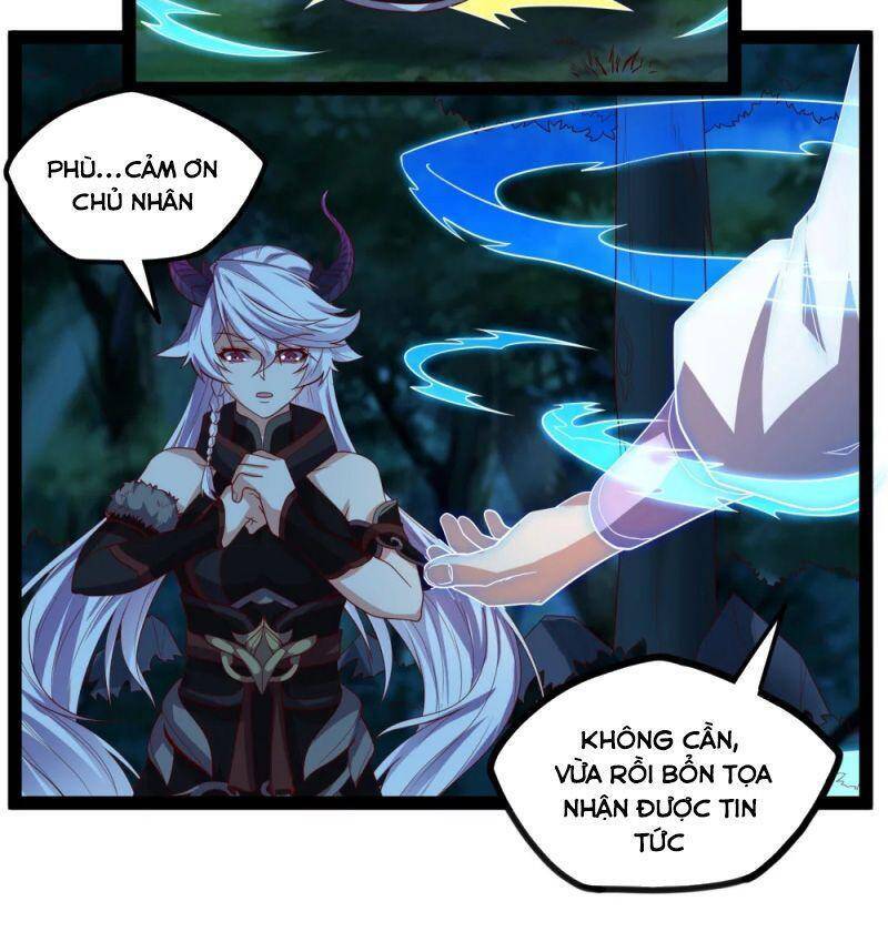 Đạp Toái Tiên Hà Chapter 185 - Trang 2