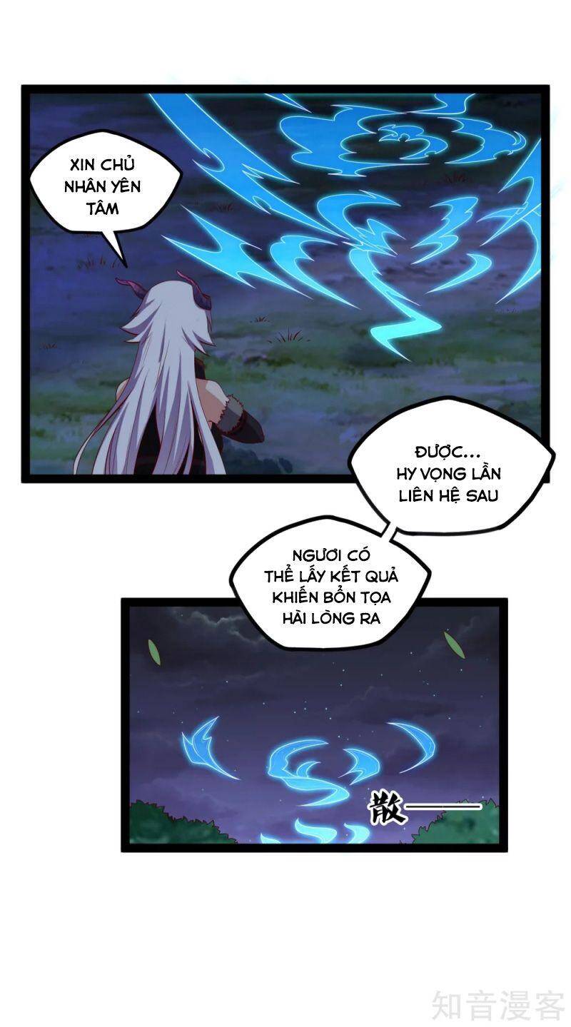 Đạp Toái Tiên Hà Chapter 185 - Trang 2