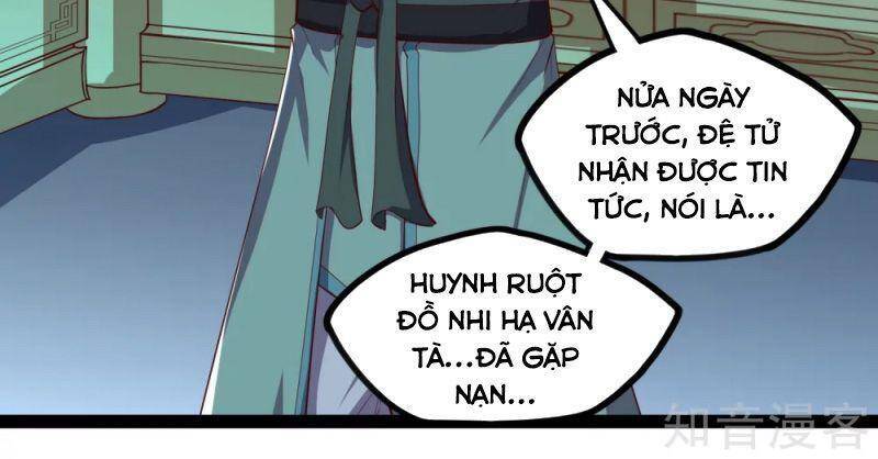 Đạp Toái Tiên Hà Chapter 185 - Trang 2