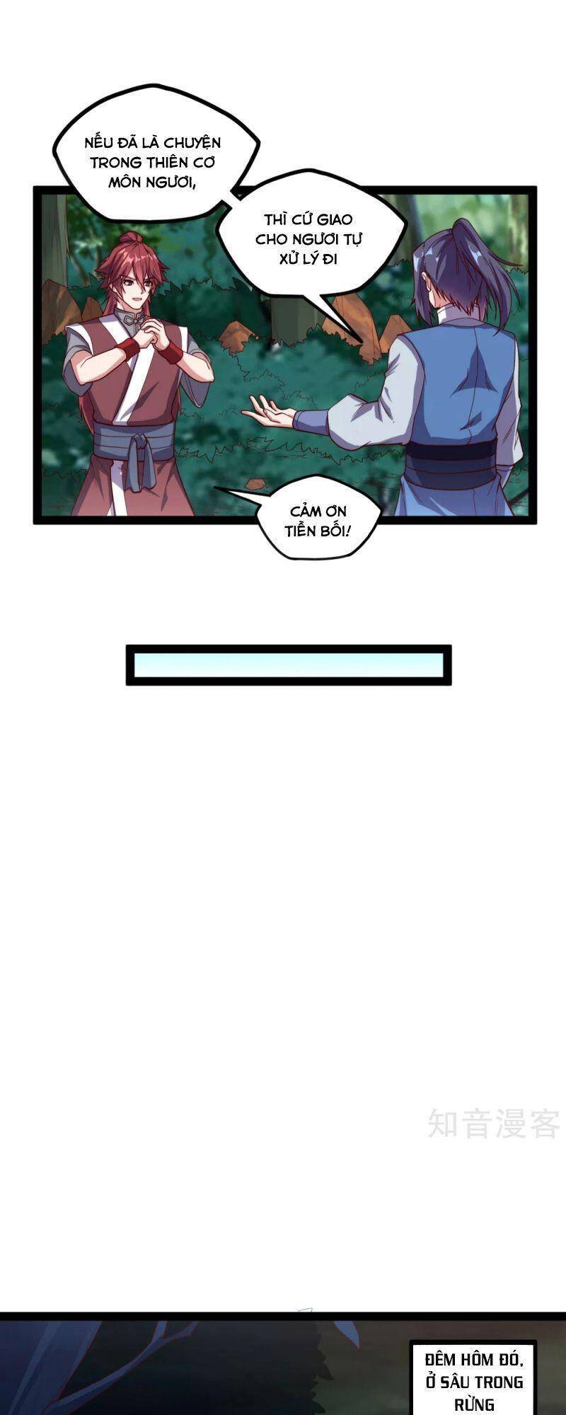 Đạp Toái Tiên Hà Chapter 185 - Trang 2