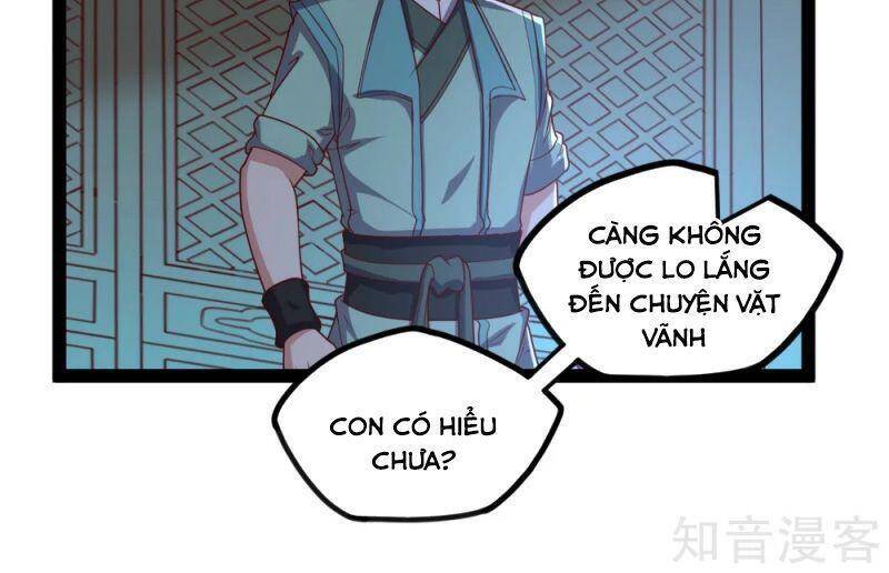 Đạp Toái Tiên Hà Chapter 185 - Trang 2