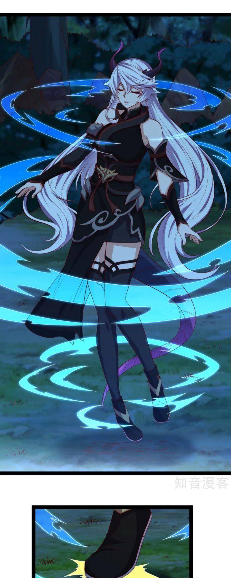 Đạp Toái Tiên Hà Chapter 185 - Trang 2