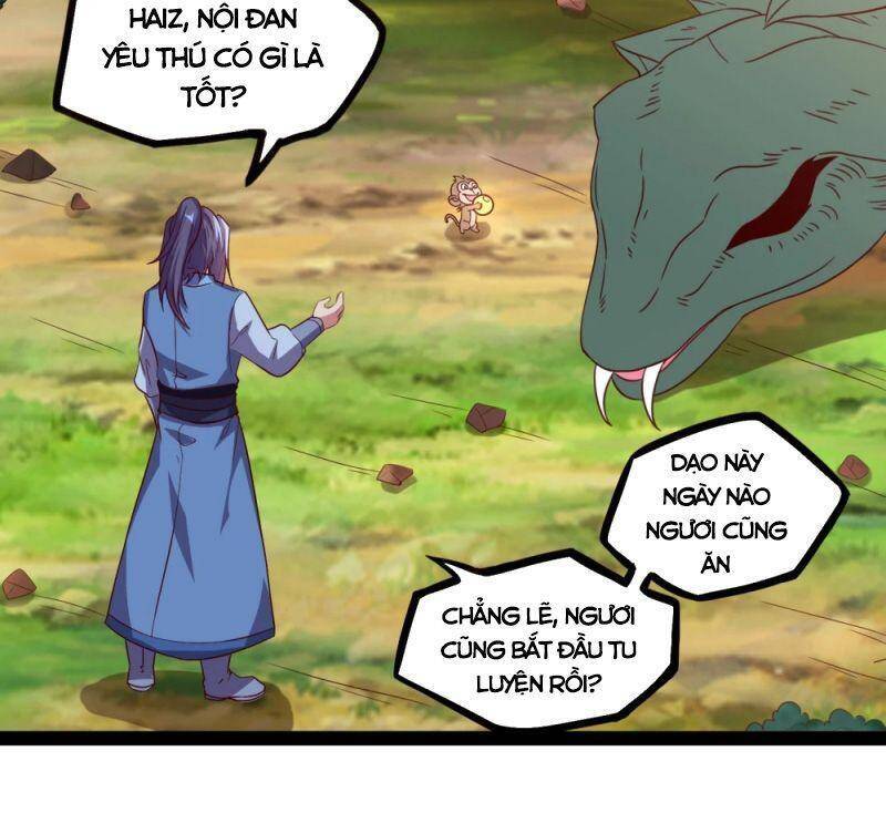 Đạp Toái Tiên Hà Chapter 186 - Trang 2