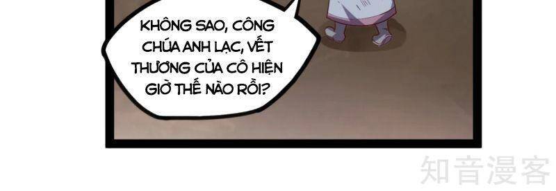 Đạp Toái Tiên Hà Chapter 186 - Trang 2