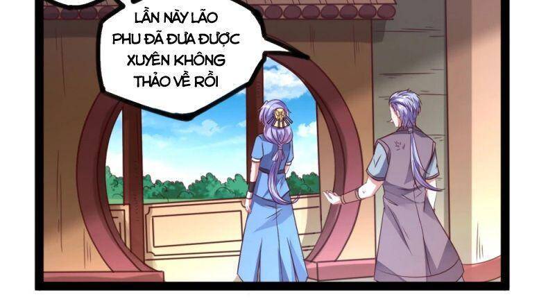 Đạp Toái Tiên Hà Chapter 186 - Trang 2