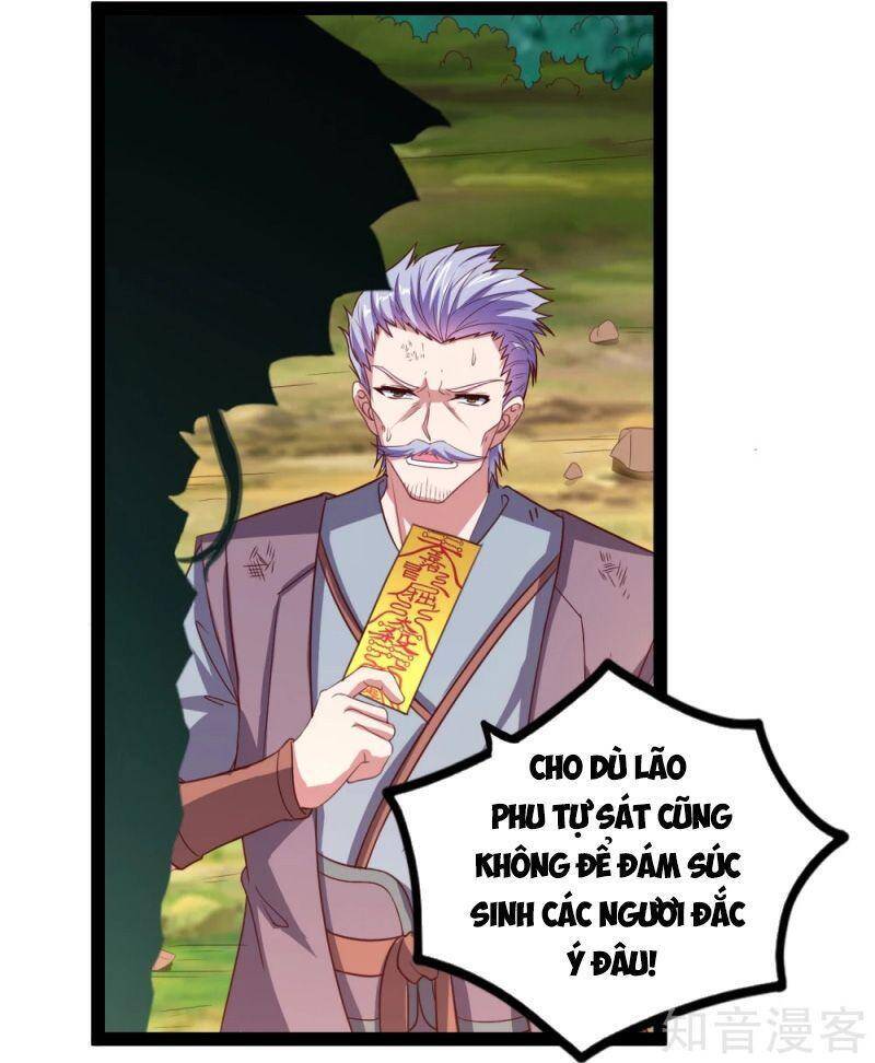 Đạp Toái Tiên Hà Chapter 186 - Trang 2