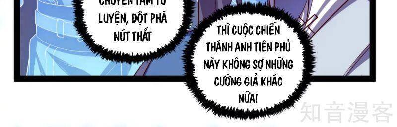 Đạp Toái Tiên Hà Chapter 187 - Trang 2
