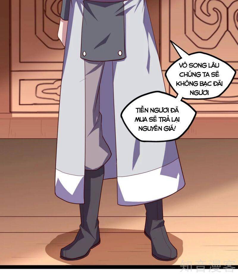 Đạp Toái Tiên Hà Chapter 187 - Trang 2