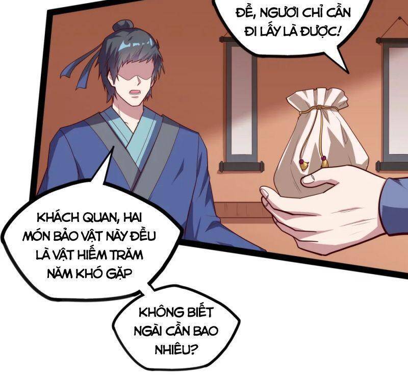 Đạp Toái Tiên Hà Chapter 187 - Trang 2