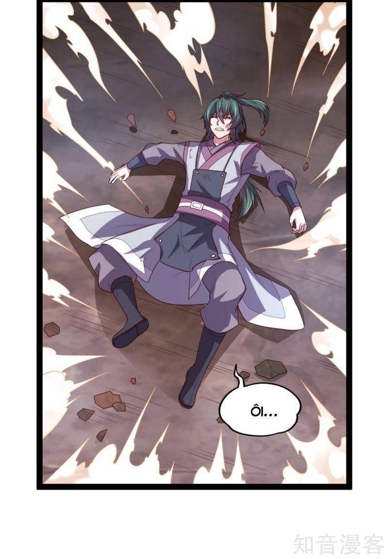 Đạp Toái Tiên Hà Chapter 188 - Trang 2