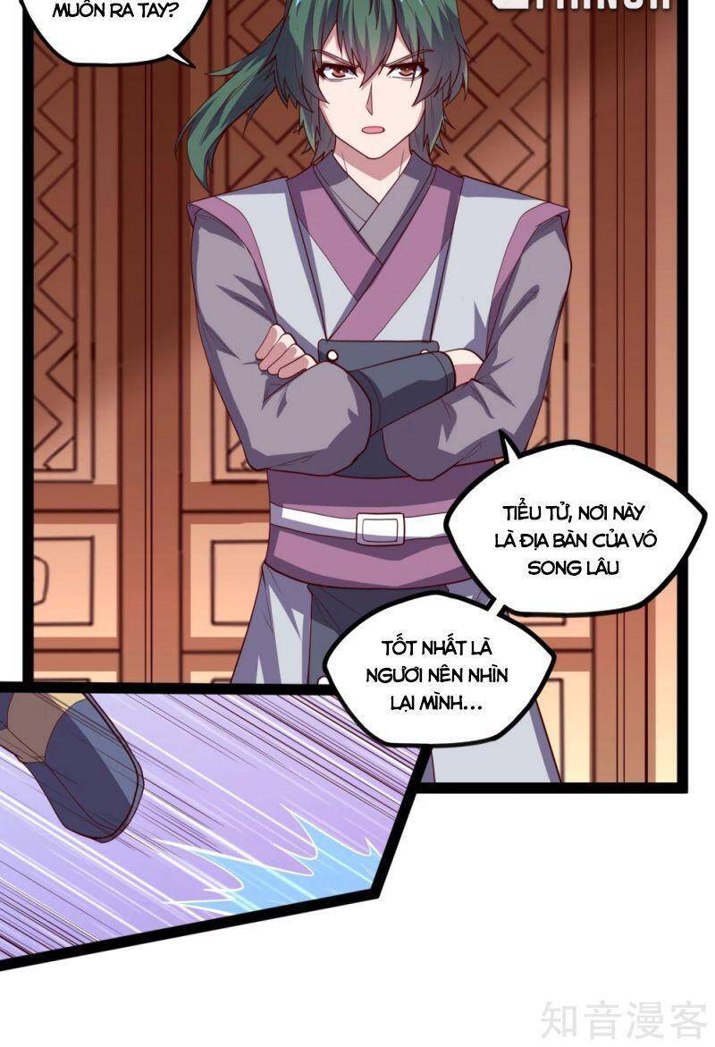 Đạp Toái Tiên Hà Chapter 188 - Trang 2