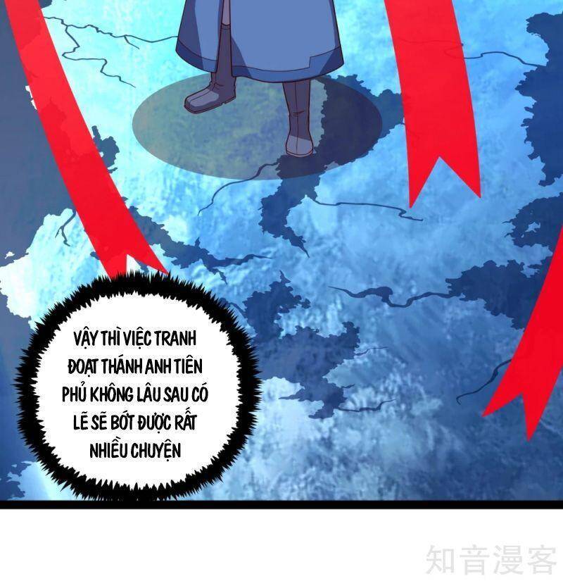 Đạp Toái Tiên Hà Chapter 188 - Trang 2