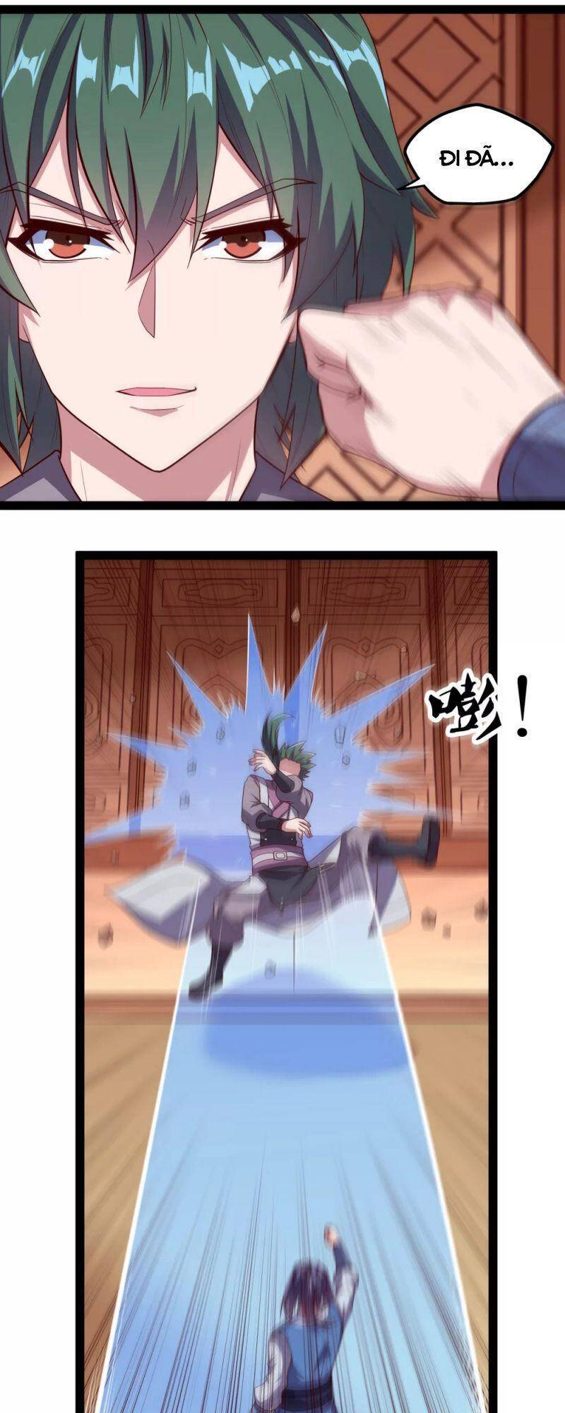 Đạp Toái Tiên Hà Chapter 188 - Trang 2