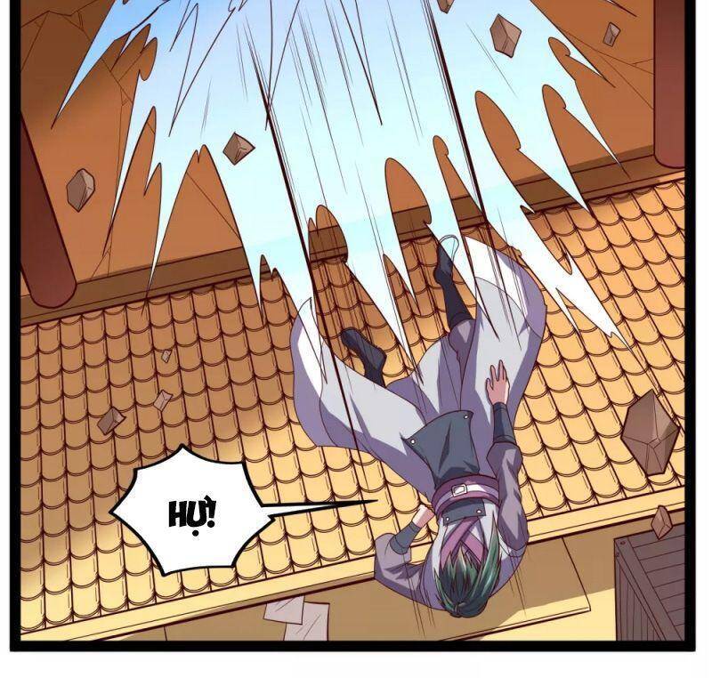 Đạp Toái Tiên Hà Chapter 188 - Trang 2