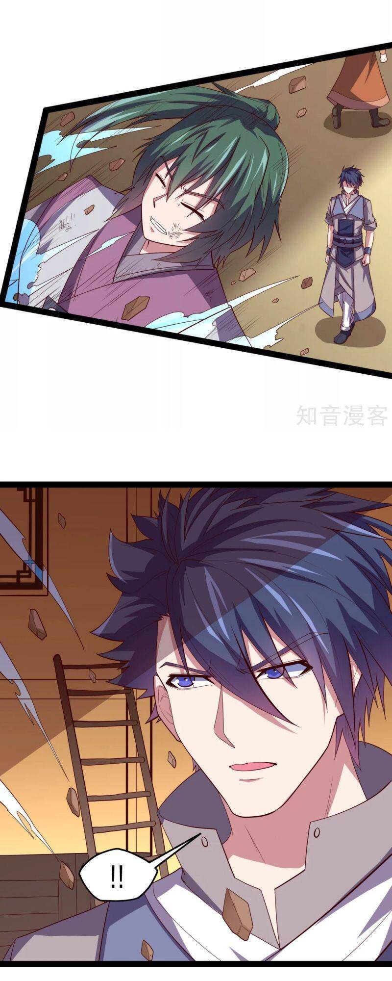 Đạp Toái Tiên Hà Chapter 188 - Trang 2