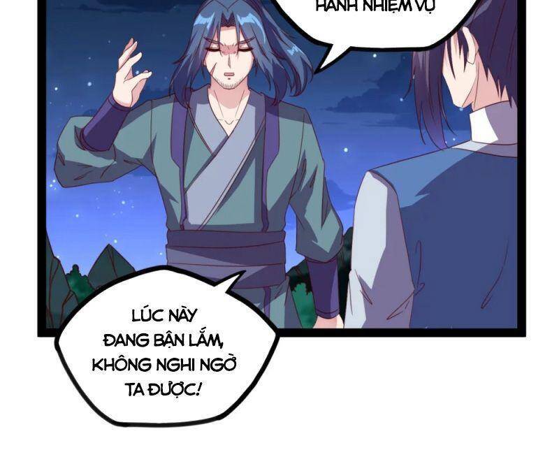 Đạp Toái Tiên Hà Chapter 189 - Trang 2