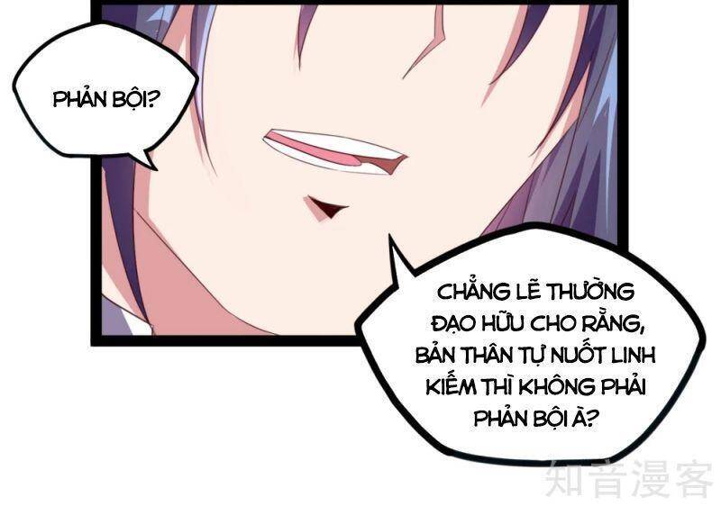 Đạp Toái Tiên Hà Chapter 189 - Trang 2