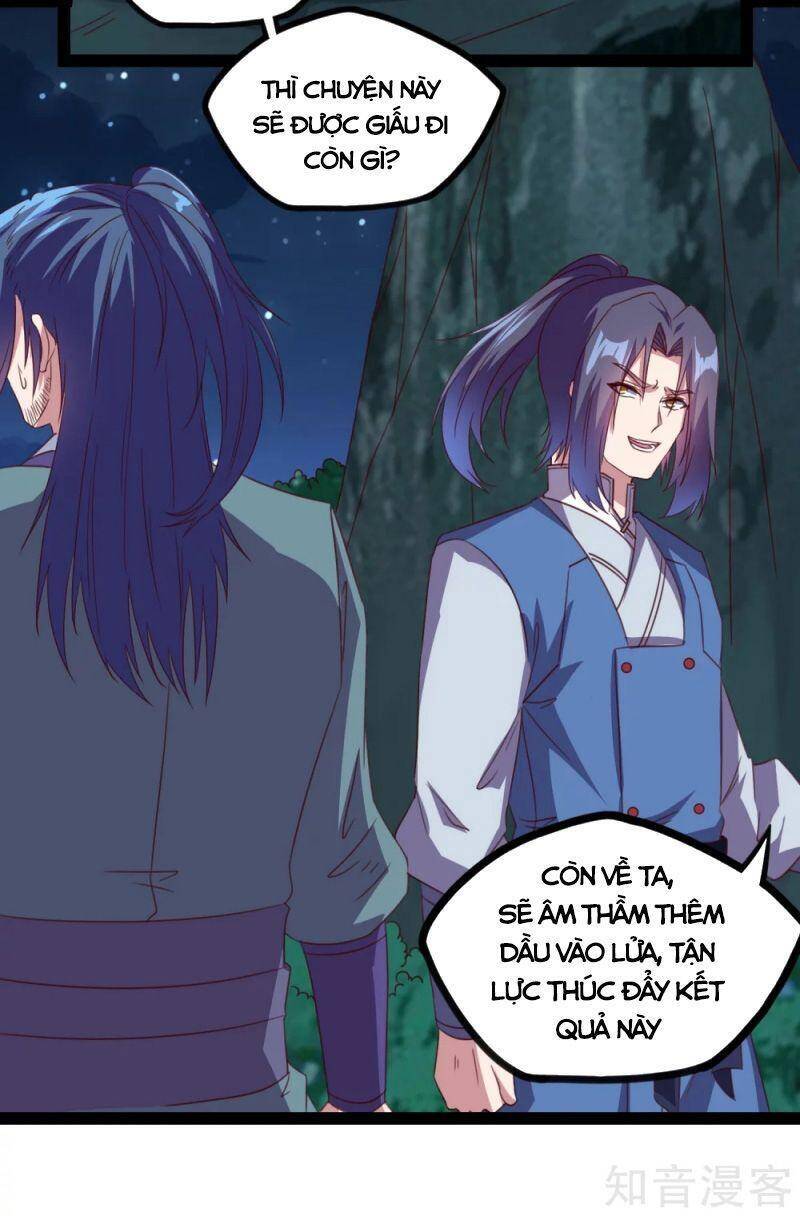 Đạp Toái Tiên Hà Chapter 189 - Trang 2