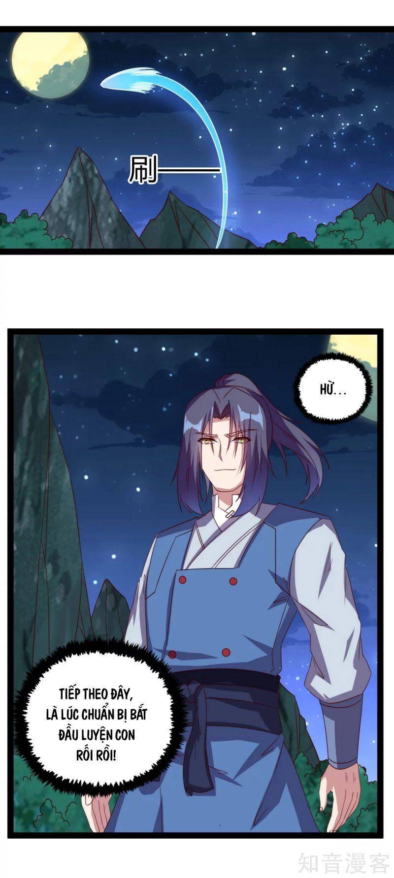 Đạp Toái Tiên Hà Chapter 189 - Trang 2