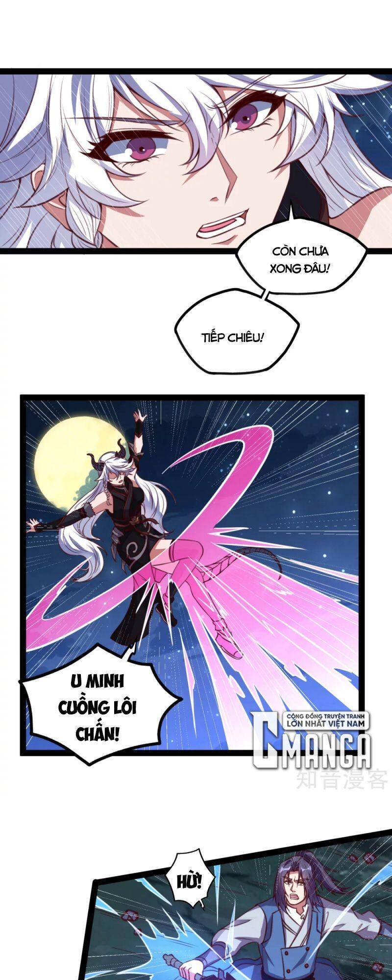 Đạp Toái Tiên Hà Chapter 190 - Trang 2