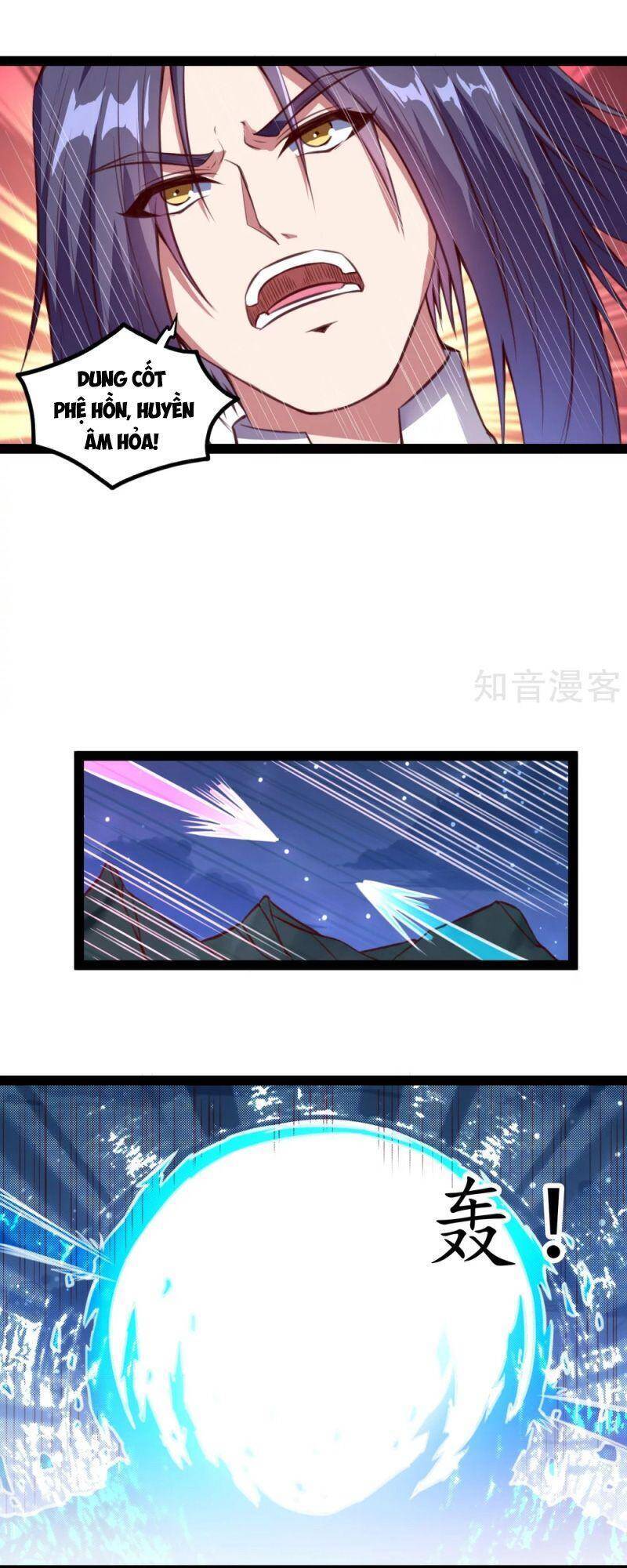 Đạp Toái Tiên Hà Chapter 190 - Trang 2