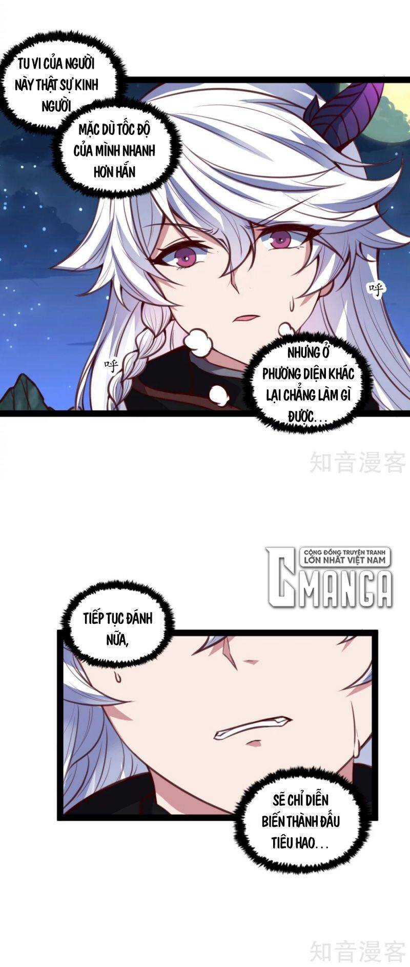 Đạp Toái Tiên Hà Chapter 190 - Trang 2