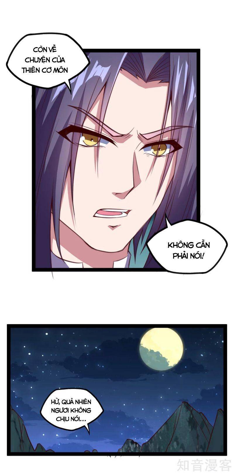 Đạp Toái Tiên Hà Chapter 190 - Trang 2