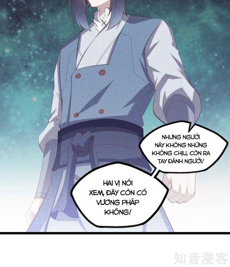 Đạp Toái Tiên Hà Chapter 191 - Trang 2