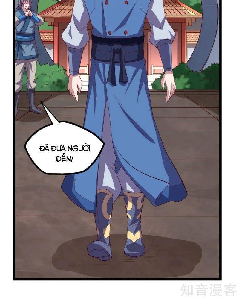 Đạp Toái Tiên Hà Chapter 191 - Trang 2