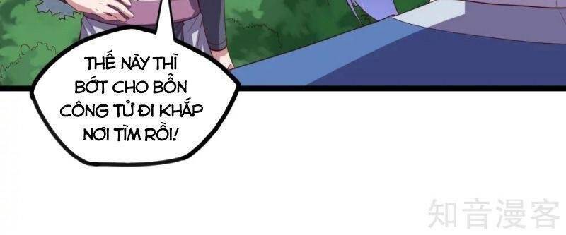 Đạp Toái Tiên Hà Chapter 191 - Trang 2