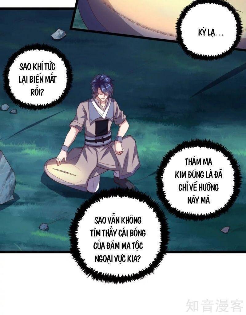 Đạp Toái Tiên Hà Chapter 191 - Trang 2