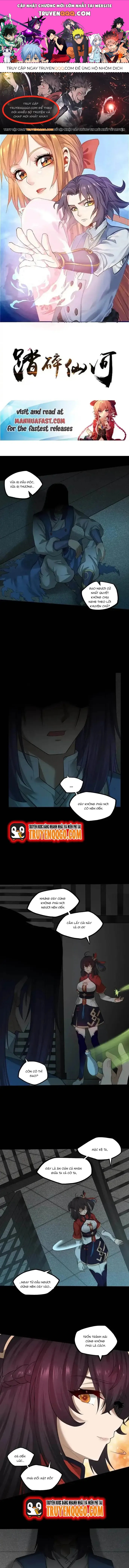Đạp Toái Tiên Hà Chapter 320.2 - Trang 2