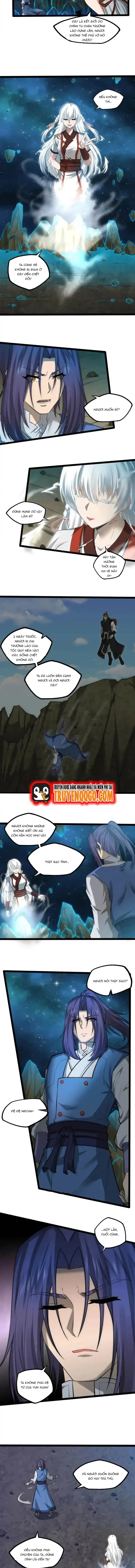 Đạp Toái Tiên Hà Chapter 320.2 - Trang 2