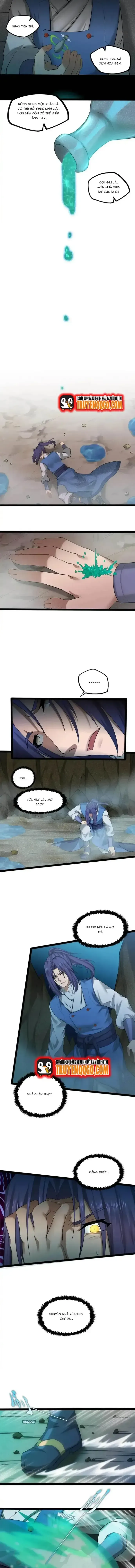 Đạp Toái Tiên Hà Chapter 320.4 - Trang 2