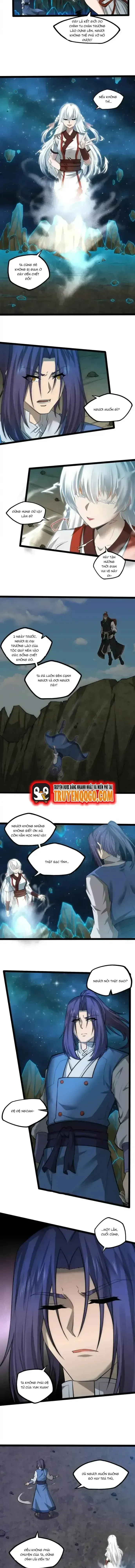 Đạp Toái Tiên Hà Chapter 320.6 - Trang 2