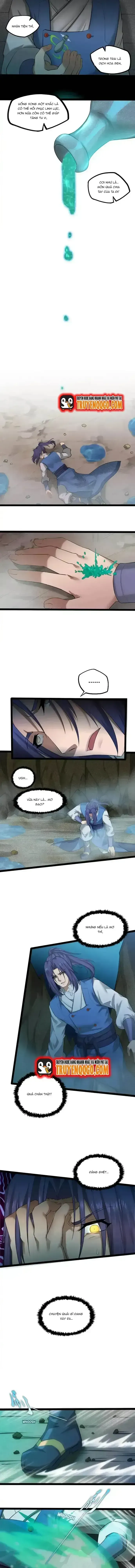 Đạp Toái Tiên Hà Chapter 320.9 - Trang 2
