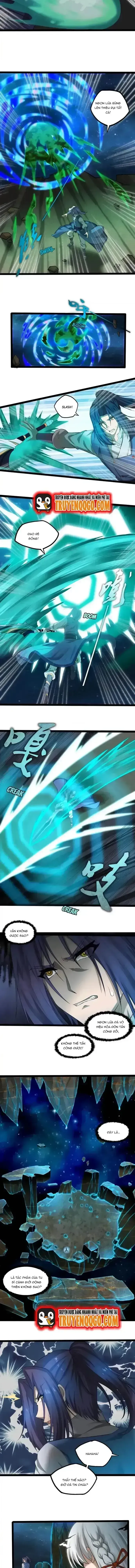 Đạp Toái Tiên Hà Chapter 320.9 - Trang 2