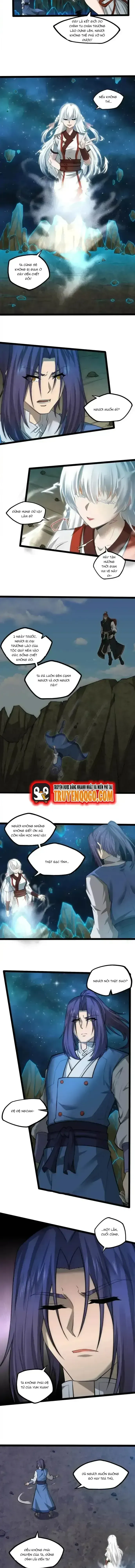 Đạp Toái Tiên Hà Chapter 320.9 - Trang 2