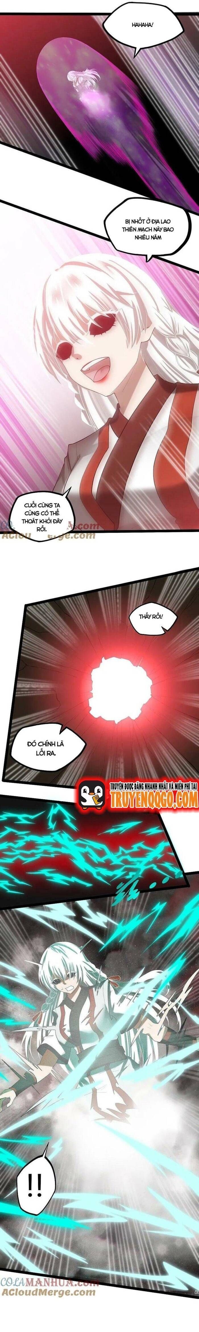 Đạp Toái Tiên Hà Chapter 321.6 - Trang 2